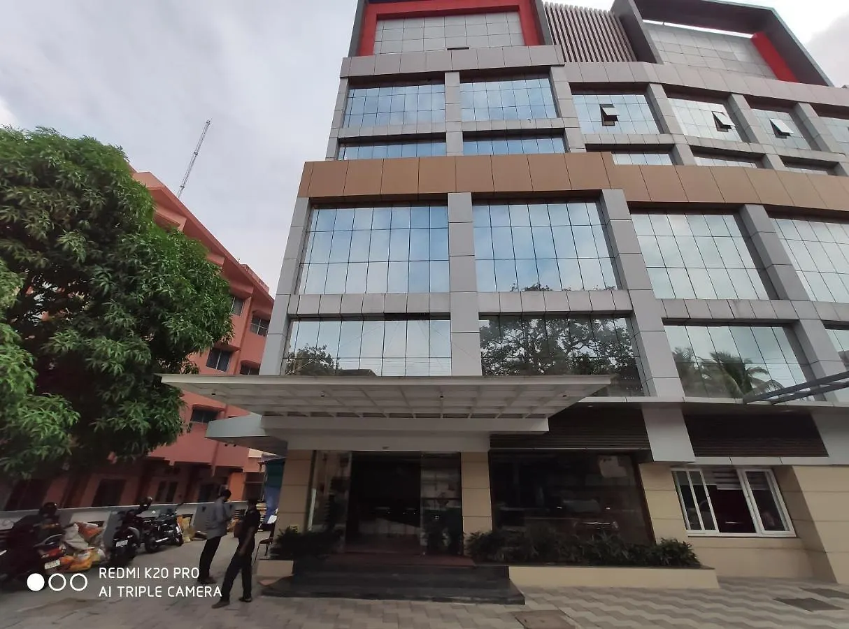 Hotel Sree Gokulam Apartments Guruvayur