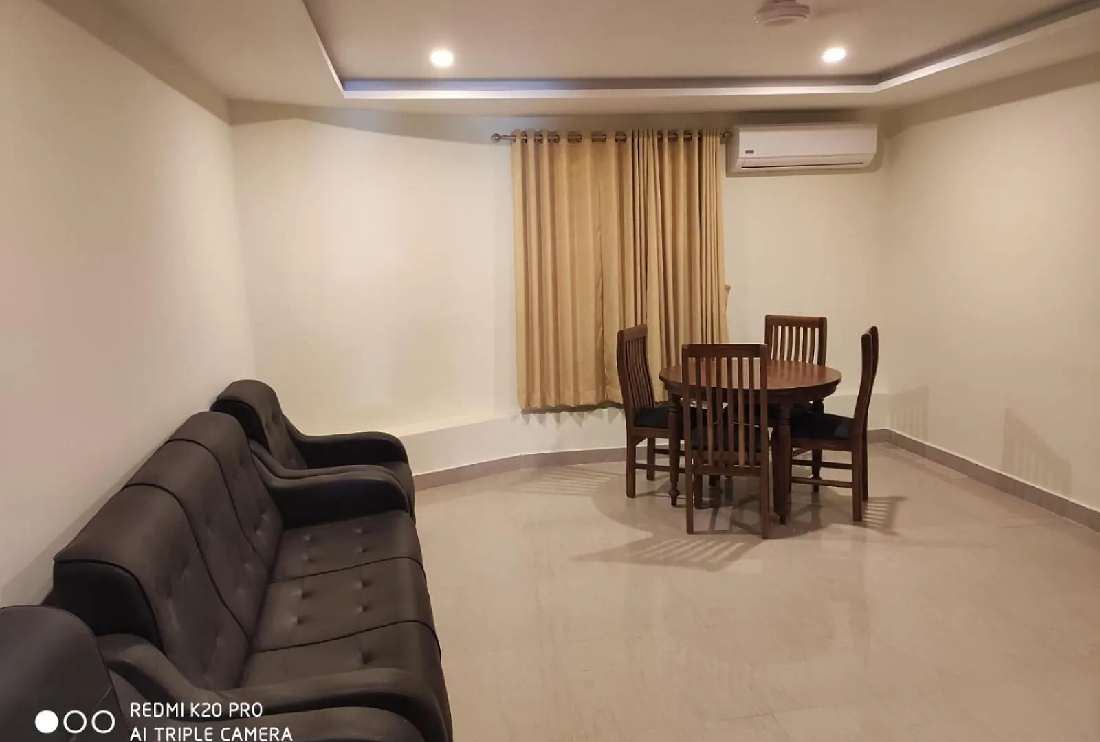 Hotel Sree Gokulam Apartments Guruvayur 0*,  India